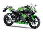 2013 Kawasaki Ninja 250 Special Edition photo